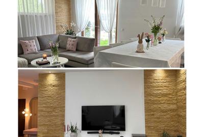 Apartament cu 3 camere decomandat în Șelimbăr - 6