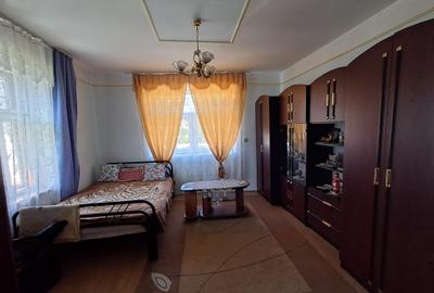 Casă individuală cu 3 camere cu Teren 1431 Mp în Chinteni - 1