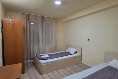 Casă cu 4 camere decomandat cu Teren 50 Mp în Calea Aradului - 11