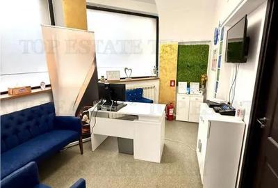 Casă cu 6 camere cu Teren 100 Mp în Central - 10