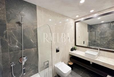 Apartament cu 3 camere decomandat, mobilat în Pipera - 14