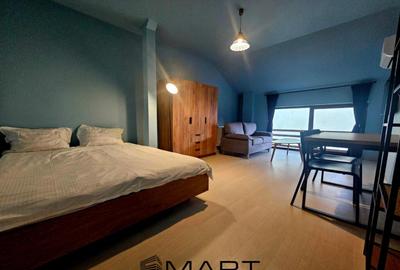 Apartament cu 2 camere decomandat în Central - 4