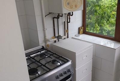 Apartament cu 2 camere decomandat în Nord - 2
