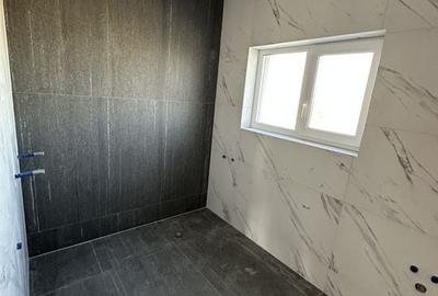 Duplex despartit prin spatiu tehnic - 23