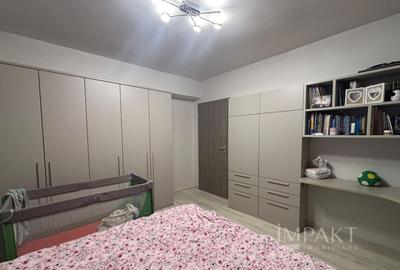 Apartament 3 camere  decomandat – Marasti - zona OMV - 6