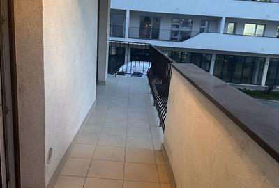 Apartament cu 2 camere decomandat în Florești - 8