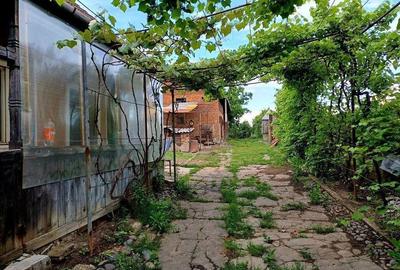 Sangeorgiu de Mures - Vanzare casa batraneasca - Str. Caminului - 2