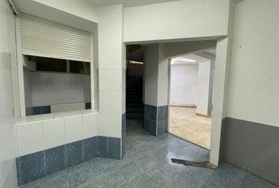Spațiu comercial, de 70 mp, în Rahova - 3