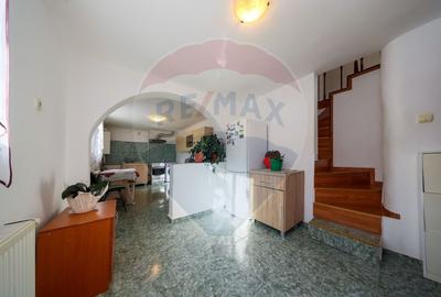 Casa cu 5 camere si curte, de vanzare, zona Centrul Istoric! - 20