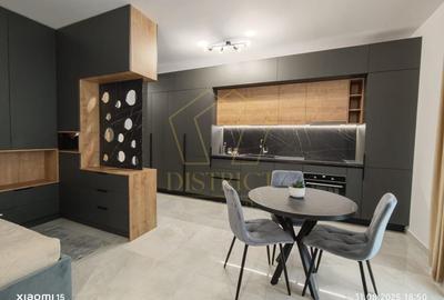 Apartament tip studio | Braytim - 2