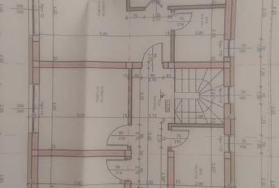 Casă cu 4 camere în Crâng - 4