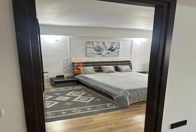 Apartament cu 2 camere semidecomandat, mobilat în 1 Decembrie - 4