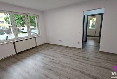 Apartament cu 2 camere semidecomandat în Terezian - 3