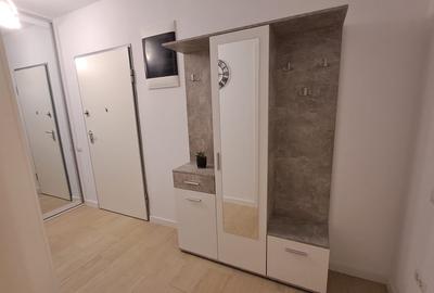 Apartament 2 camere de lux – Lake One Mamaia •450 euro - 19