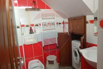 APARTAMENT SUPERB DE vanzare cu 3 CAMERE TIP SAMANTA ZONA UTA!!! - 20