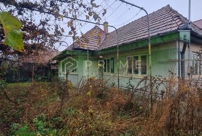Casă individuală cu 3 camere cu Canalizare în Sâncraiu de Mureș - 1