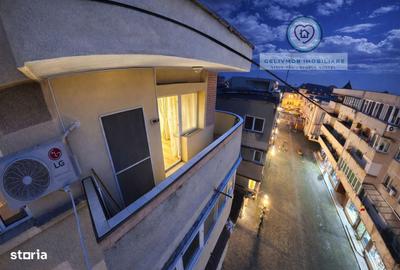 Apartament cu 3 camere decomandat în Ultracentral - 15