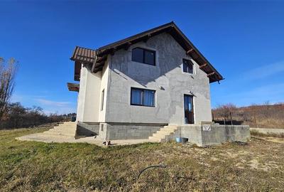 3D! Casa noua Persani,2022,panorama, design elegant,echipata,1.532 mp teren - 36