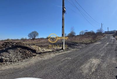 Spațiu comercial, în Daia - 1