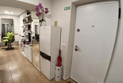Spațiu comercial, de 54 mp, în George Enescu - 9