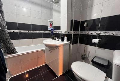 Apartament cu 2 camere decomandat în UTA - 6