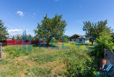 Casa de vanzare, Sat. Galbeni, Com. Filipe?ti, Bacau. - 1