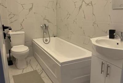 Închiriere Garsoniera 32mp - Militari Residence / Strada Tineretului - 8