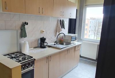 Apartament cu 2 camere decomandat în Central - 2