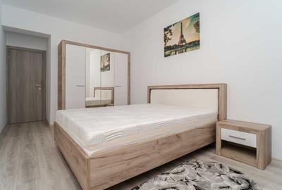 Apartament cu 2 camere, mobilat în Tătărași - 1