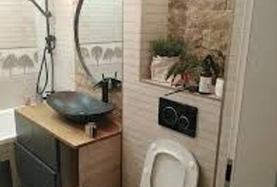 Apartament cu 2 camere semidecomandat în Metalurgiei - 3