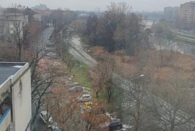 Apartament 2 camere pe malul Cri?ului - 5