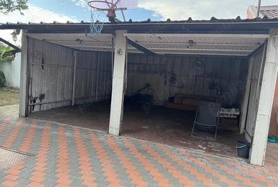 Inchiriere casa 2 camere cu curte - 5