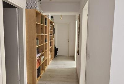 Apartament cu 3 camere decomandat în Est - 4