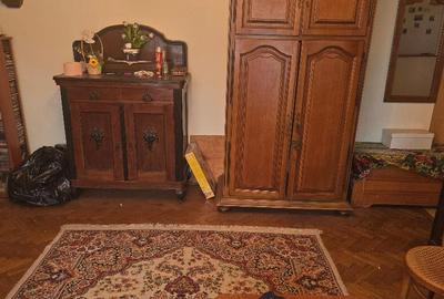 Vand apartament cu 4 camere in Deva, Crinilor, suprafata 86 mp, et 3 - 15