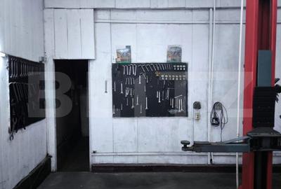 Oportunitate, service auto si service roti, echipate complet, zona BILLA - 5