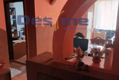 Apartament cu 3 camere decomandat în Dej - 9