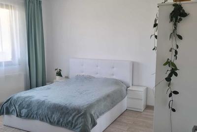 Apartament cu 2 camere decomandat, mobilat în Sălaj - 1
