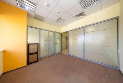 Spațiu comercial, de 612 mp, în 13 Decembrie - 9