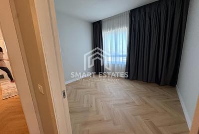 Penthouse 4 camere - Promenada - Comision 0 - 4