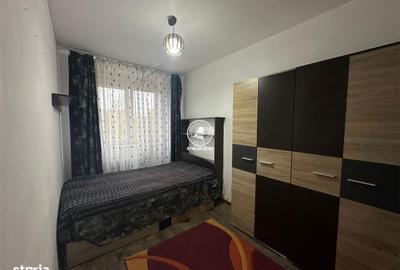 Apartament cu 3 camere semidecomandat în Podu Roș - 3