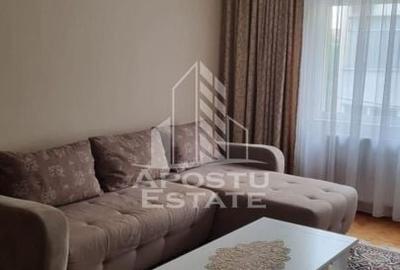 Apartament cu 3 camere, petfriendly, Zona Lipovei - 1