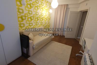 LUX! Ap3cam DELFINARIU BLOC NOU - Parcare Privata - Termen Lung - 1000 euro - 23