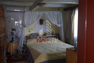 Casa individuala cu 3 camere in Curtici. - 4