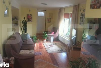 Casă cu 4 camere cu Teren 1900 Mp în Petelea - 8