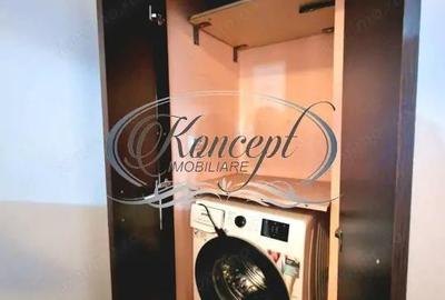 Apartament cu balcon si 2 locuri de parcare, cartier Marasti - 7