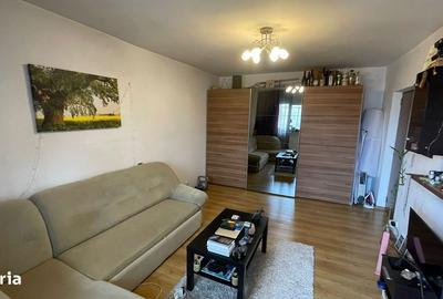 Garsonieră decomandată în Drumul Taberei - 2