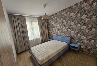 Apartament cu 3 camere decomandat în Runcu - 2