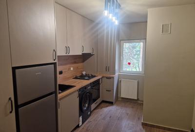 Apartament pe Godeanu, langa Interservisan, Gheorgheni - 2