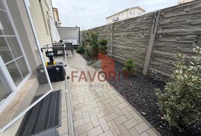 Apartament cu 2 camere, mobilat în Girocului - 2