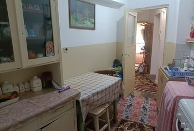 Apartament cu 2 camere semidecomandat în Ultracentral - 11